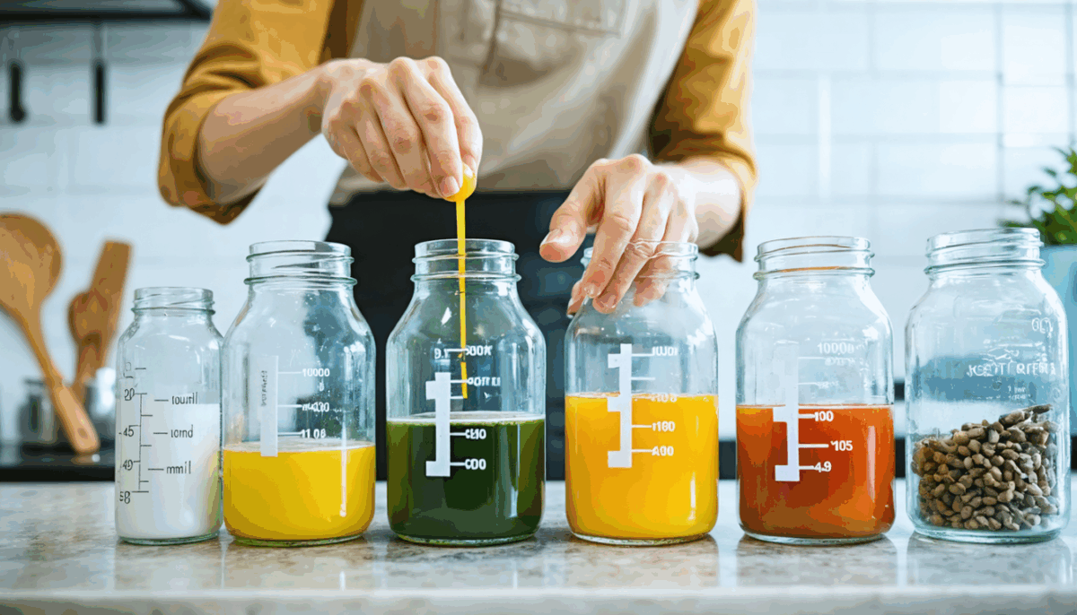 découvrez comment convertir facilement 50 cl en ml avec notre guide ultime. des explications simples et des exemples pratiques pour maîtriser les conversions de volume en un rien de temps.