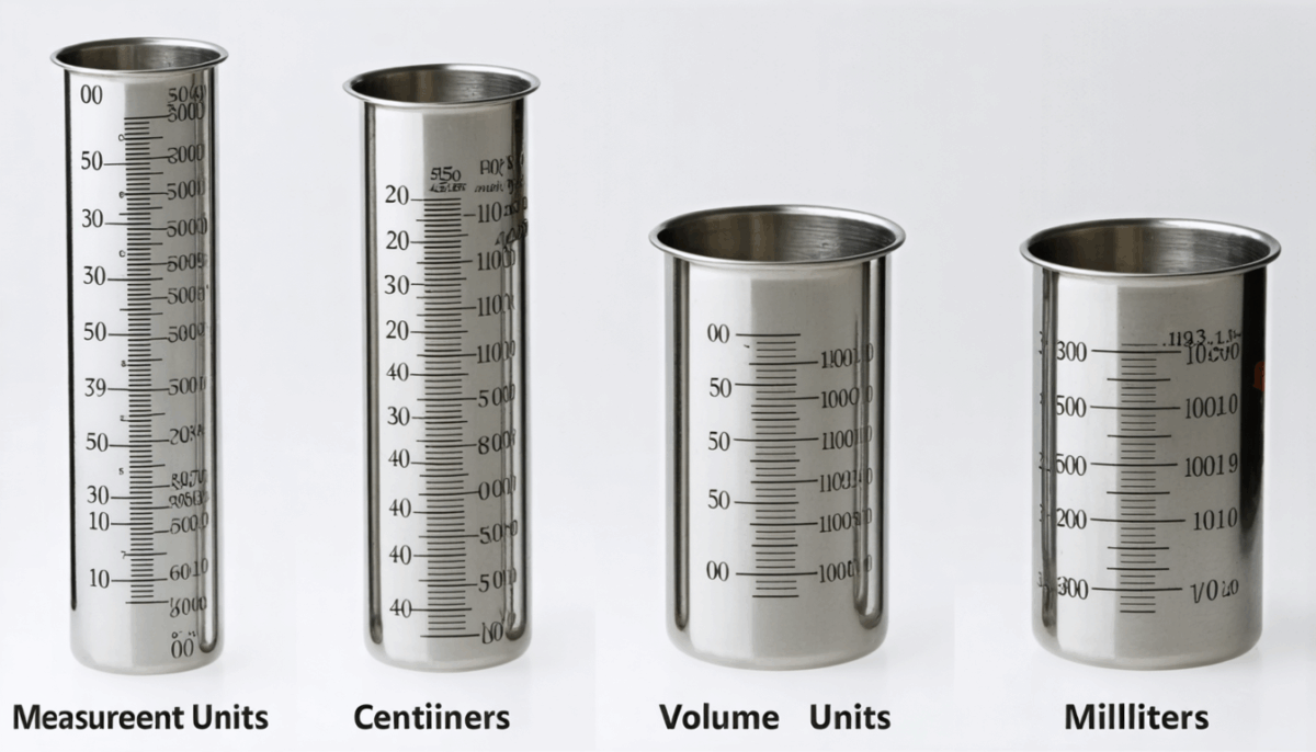 découvrez notre guide ultime pour convertir facilement 50 cl en ml. obtenez des astuces pratiques et des explications claires pour maîtriser les conversions de volumes et améliorer vos compétences culinaires!