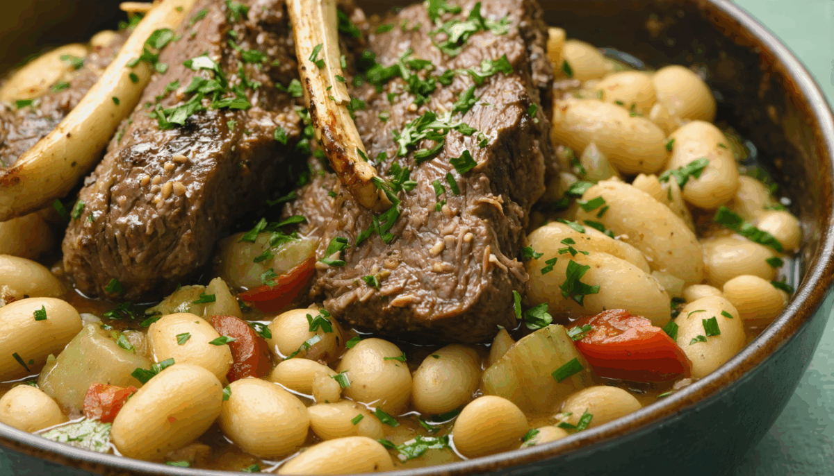 découvrez nos conseils pour sublimer les flageolets avec les meilleures associations culinaires. apprenez à marier ces légumineuses avec des saveurs variées pour des plats savoureux et innovants.