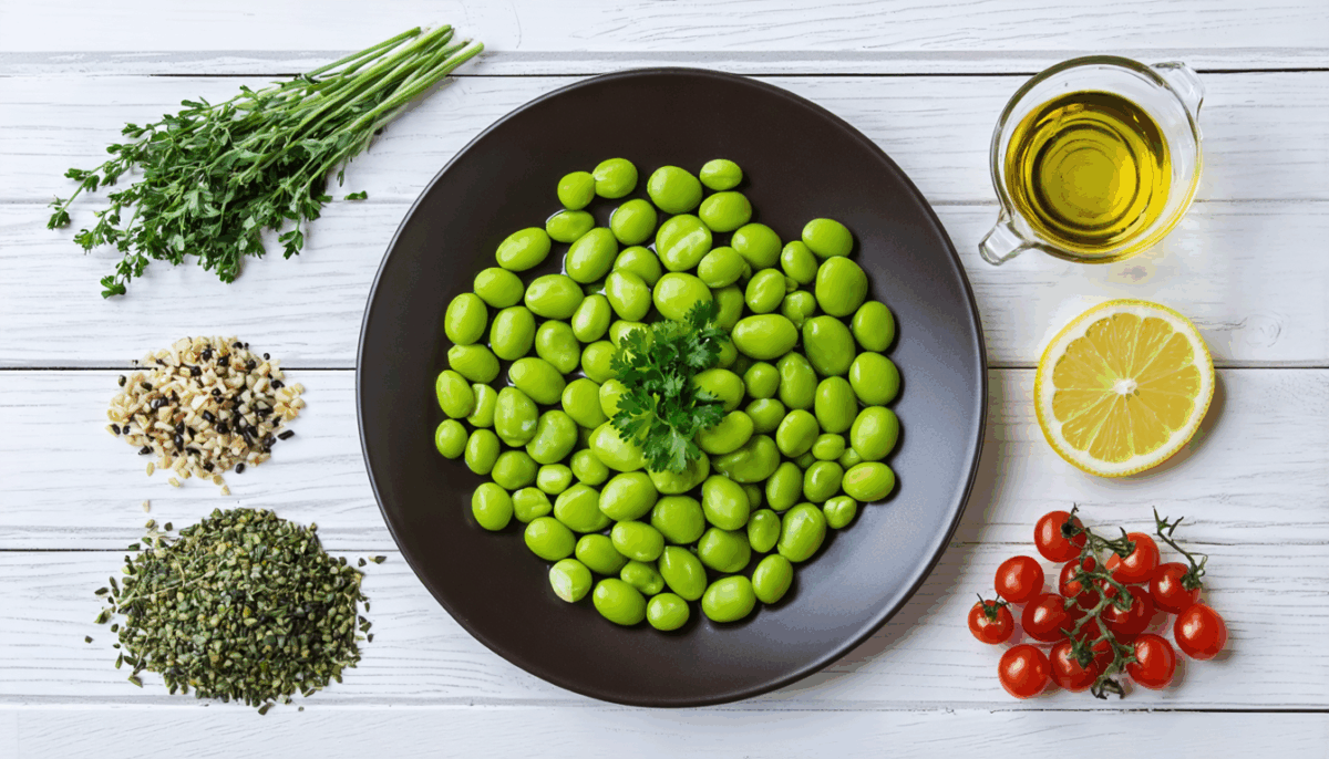 découvrez nos conseils pour sublimer les flageolets grâce aux meilleures associations culinaires. apprenez à marier ces légumineuses délicates avec des ingrédients savoureux pour des plats savoureux et équilibrés.