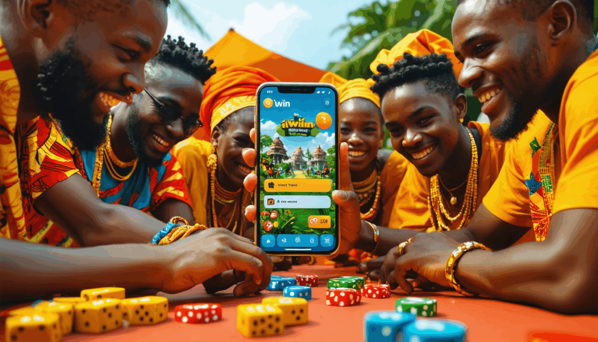 découvrez pourquoi l'application 1win est un incontournable pour les joueurs en côte d'ivoire. explorez ses fonctionnalités, ses bonus attractifs et l'expérience de jeu unique qu'elle offre, qui en font un choix privilégié dans le monde des paris en ligne.