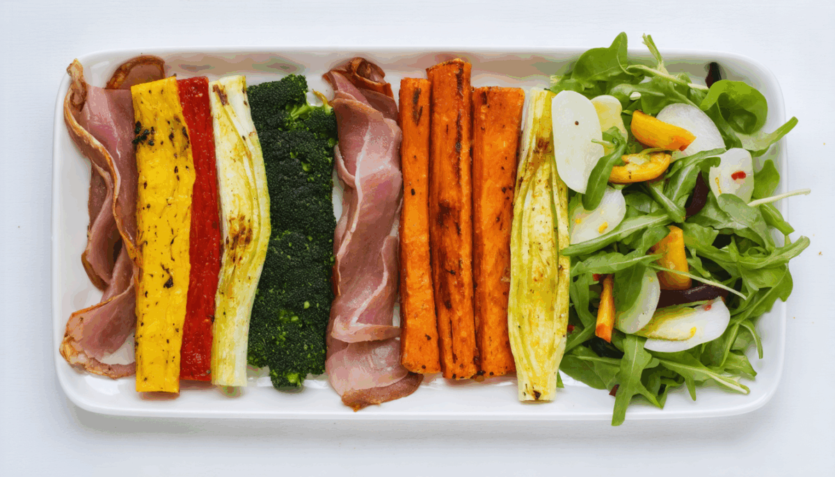 découvrez les meilleures garnitures pour sublimer vos endives au jambon. que ce soit des sauces délicieuses, des accompagnements savoureux ou des astuces de présentation, cette sélection vous aidera à régaler vos convives avec des plats riches en saveurs.
