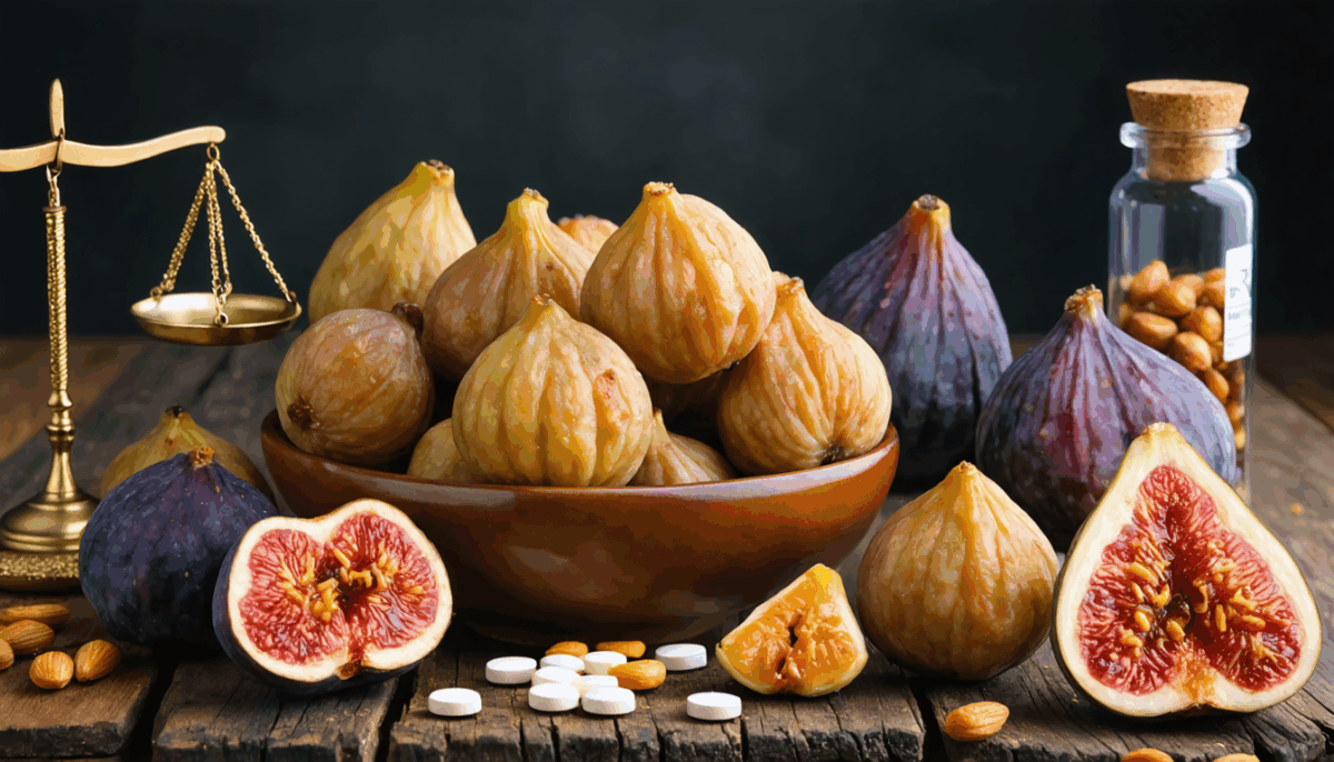 découvrez les risques potentiels liés à la consommation de figues sèches, ainsi que des informations essentielles pour profiter de leurs bienfaits tout en évitant les désagréments. informez-vous sur les effets secondaires, les allergies et les conseils pratiques pour une consommation sécuritaire.