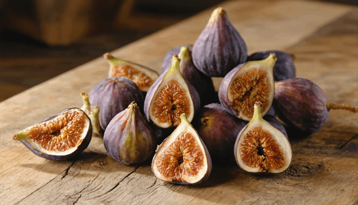 découvrez les risques potentiels liés à la consommation de figues sèches et les informations essentielles à connaître pour une consommation sécurisée. protégez votre santé en vous informant sur les effets indésirables et les précautions à prendre.