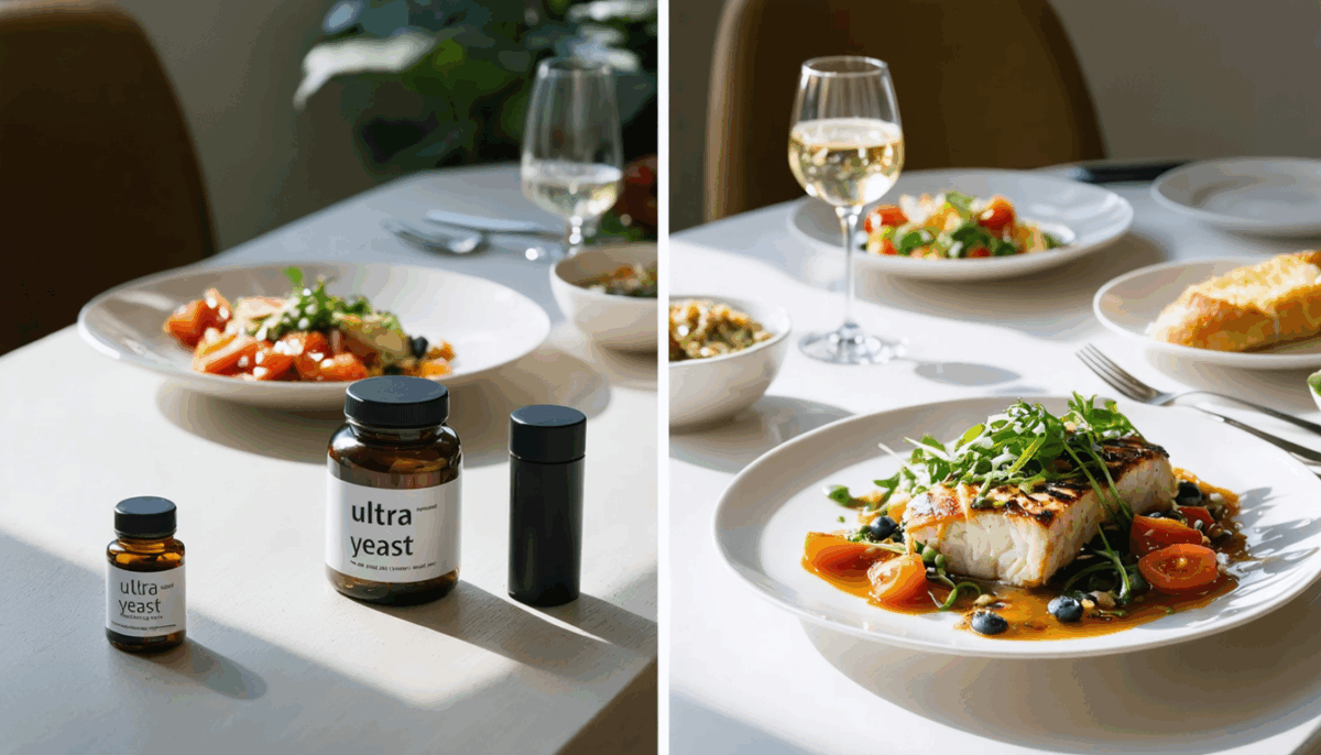 découvrez le meilleur moment pour consommer de l'ultra-levure, avant ou après les repas, afin de maximiser ses bienfaits pour votre digestion et votre santé intestinale. informez-vous sur ses effets et les conseils d'utilisation pour profiter pleinement de ce précieux complément alimentaire.