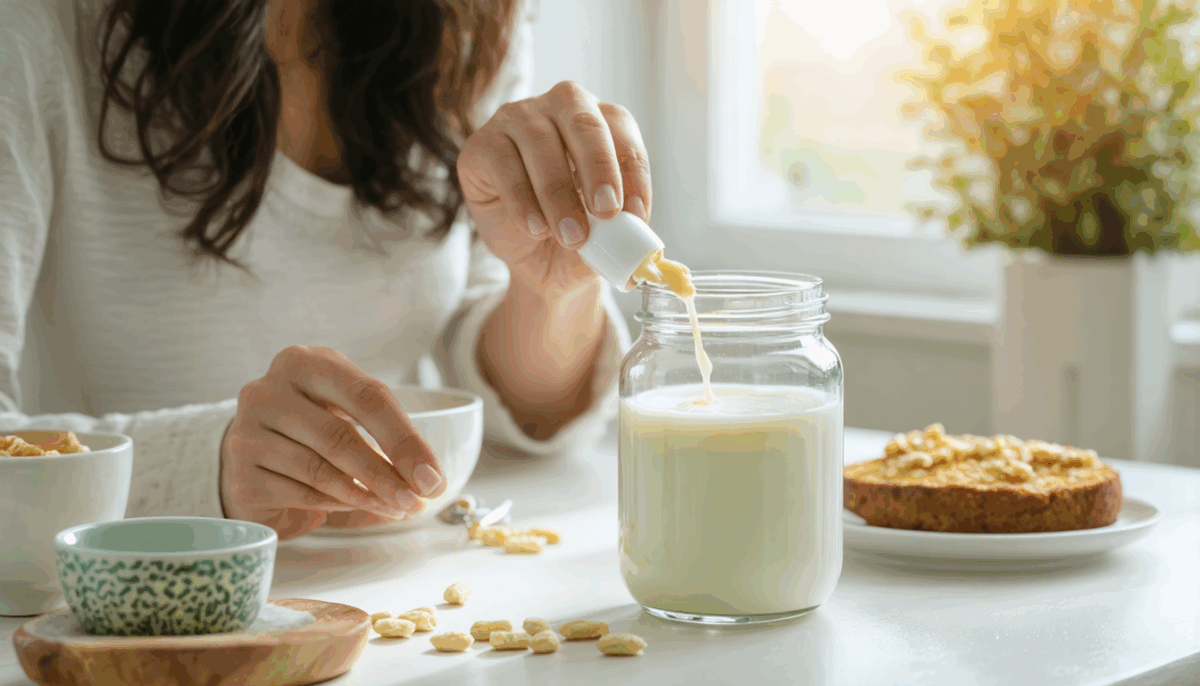découvrez le meilleur moment pour consommer l'ultra-levure : avant ou après les repas ? apprenez comment optimiser ses bienfaits pour votre digestion et votre santé intestinale dans notre article.