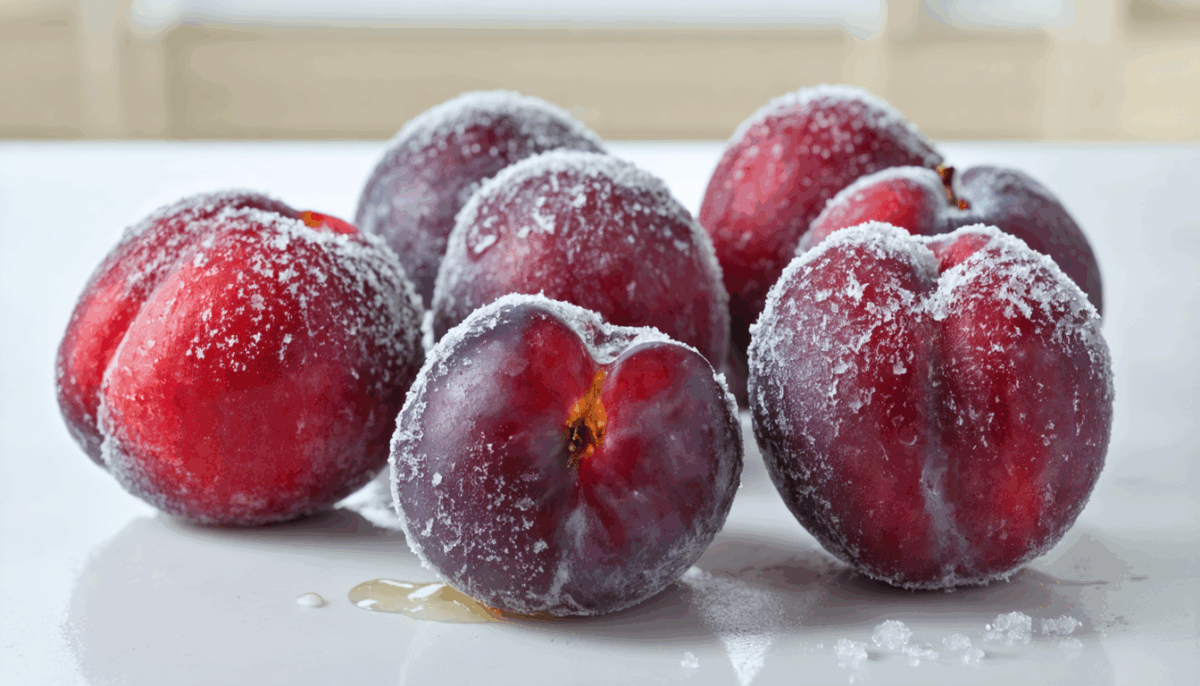 découvrez si vous devez décongeler les prunes avant de réaliser un délicieux clafoutis. nos conseils pratiques vous aideront à préparer ce dessert savoureux avec des prunes fraîches ou surgelées.