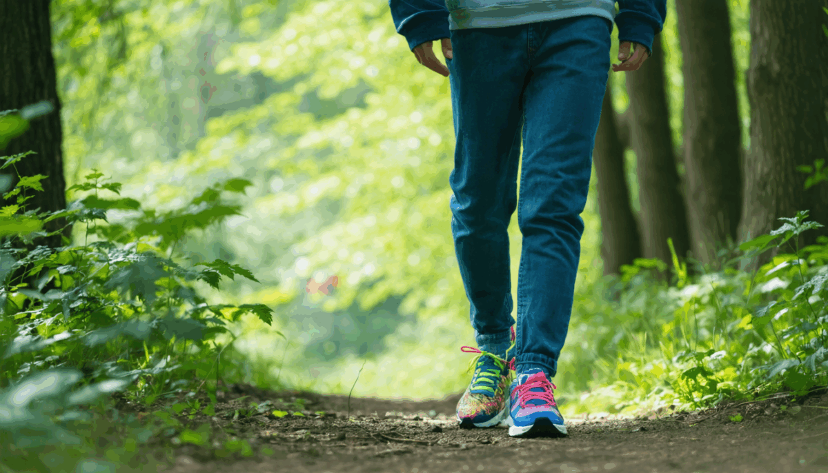 découvrez le nombre idéal de pas à réaliser chaque jour pour optimiser votre perte de poids. explorez des conseils pratiques et des recommandations basées sur des études pour atteindre vos objectifs de santé.