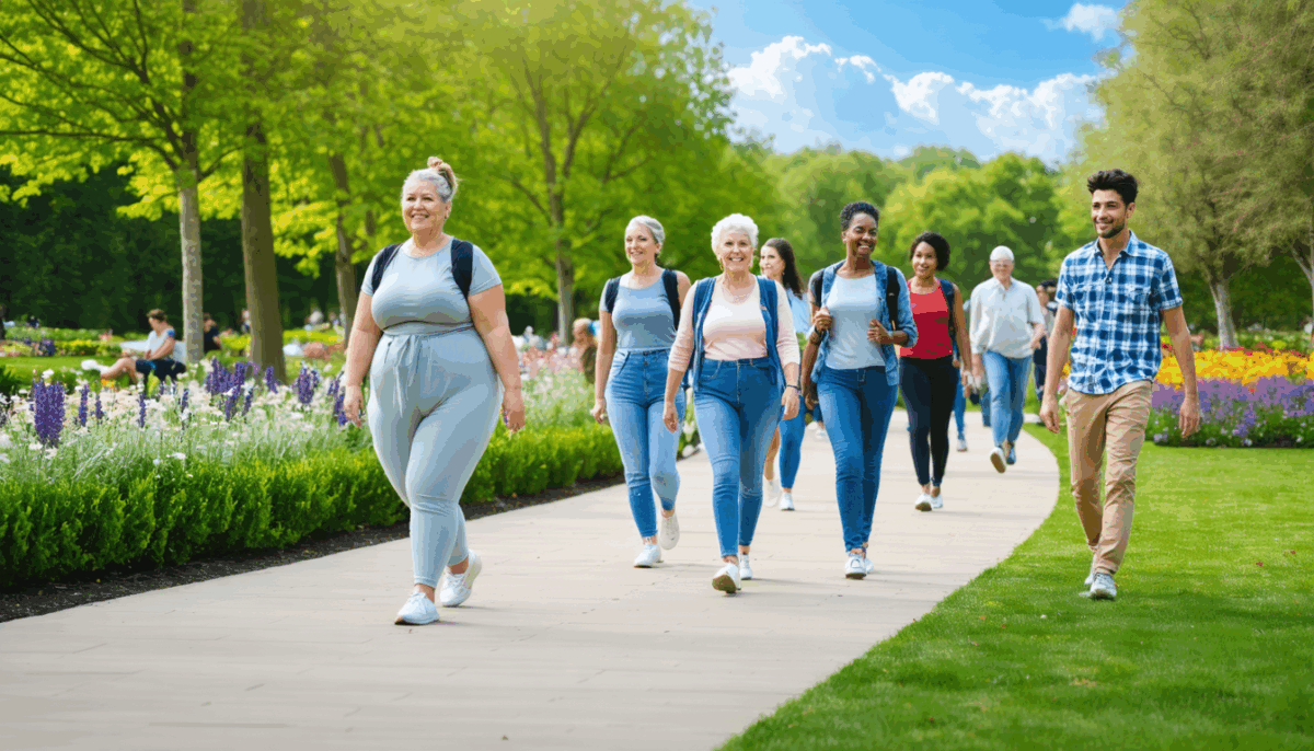 découvrez combien de pas vous devez faire chaque jour pour optimiser votre perte de poids. cet article explore les recommandations, les bienfaits de la marche et des conseils pratiques pour intégrer facilement cette activité dans votre quotidien.
