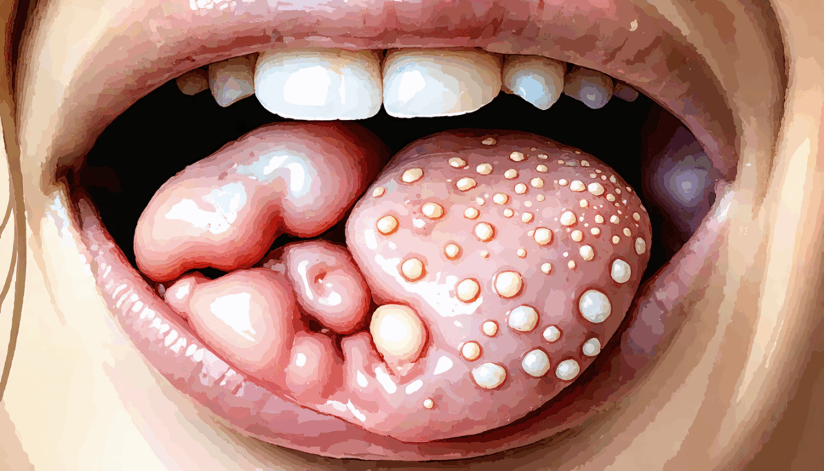 découvrez des solutions naturelles et des traitements efficaces pour soulager les boutons sur la langue. apprenez à apaiser l'inconfort buccal grâce à des remèdes simples et naturels.