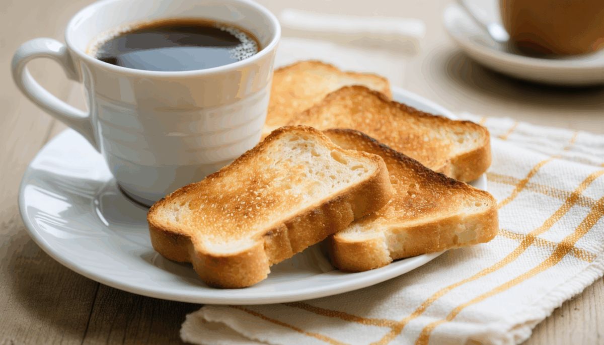découvrez notre guide complet sur la biscotte dépourvue de fibres, ses caractéristiques, ses avantages et ses applications médicales. apprenez comment cet aliment peut être intégré dans divers régimes et comment il peut contribuer à la santé digestive.
