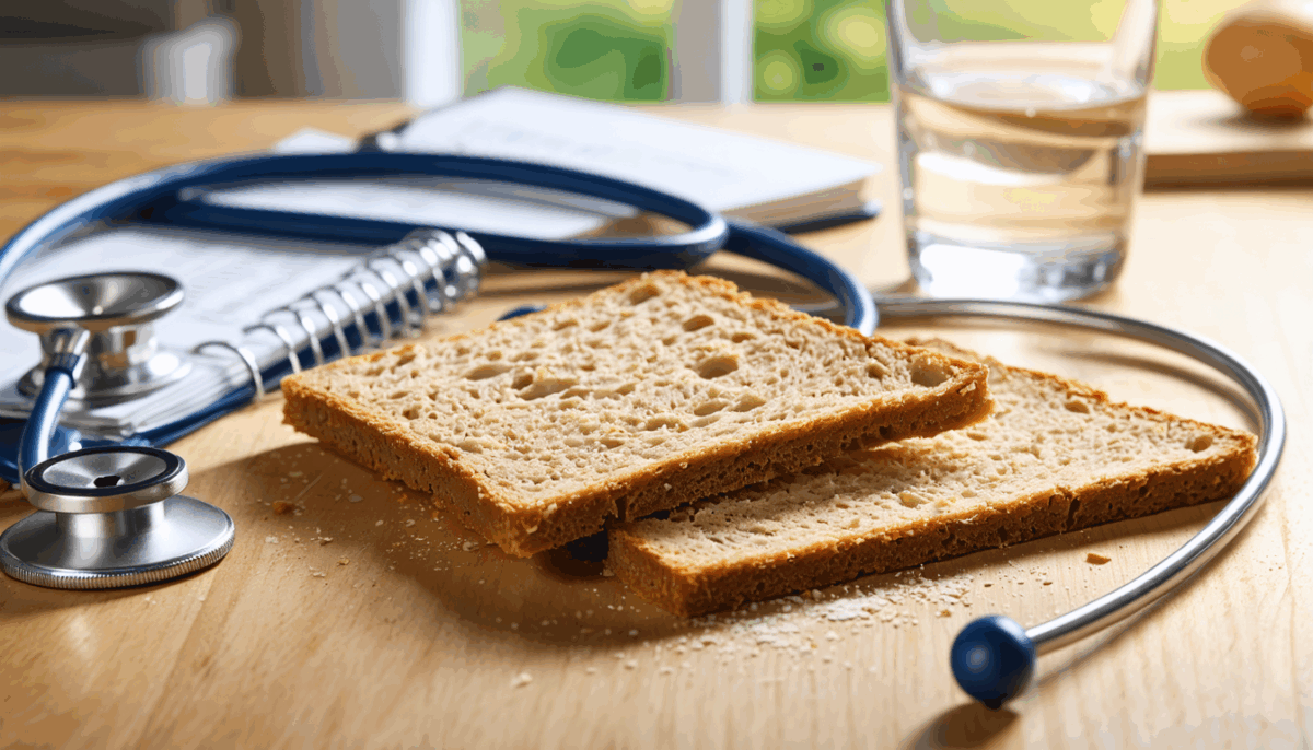 découvrez notre guide complet sur la biscotte dépourvue de fibres, ses caractéristiques, ses avantages et ses applications médicales. idéal pour les régimes spécifiques, cette étude approfondie vous orientera sur les bienfaits de ce produit alimentaire.