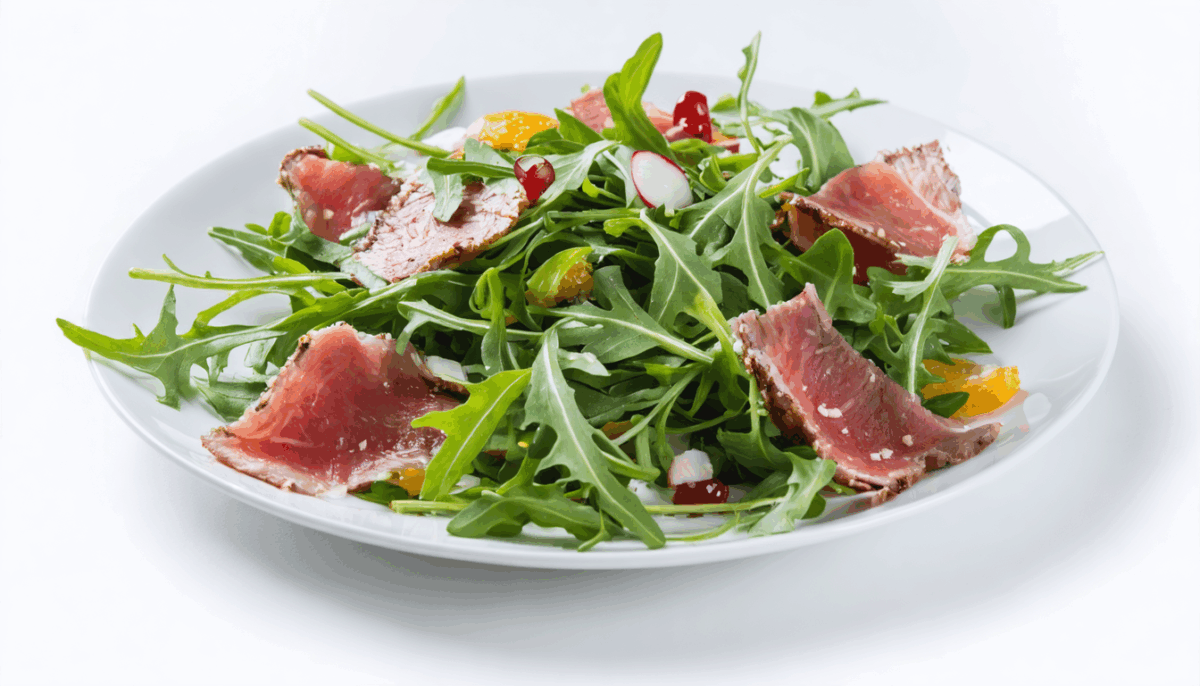 découvrez les meilleurs accompagnements pour sublimer votre carpaccio de boeuf. des idées fraîches et savoureuses qui mettront en valeur cette délicatesse italienne. parfait pour impressionner vos invités ou pour un repas raffiné en toute simplicité.