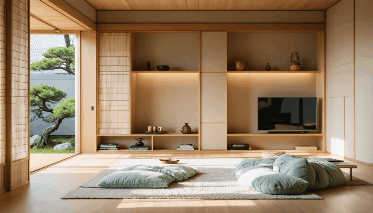 découvrez aménagermaison.fr, votre source d'astuces et d'inspirations pour concevoir un intérieur qui reflète votre personnalité. transformez votre espace de vie en un lieu qui vous ressemble grâce à nos conseils pratiques et tendances déco.