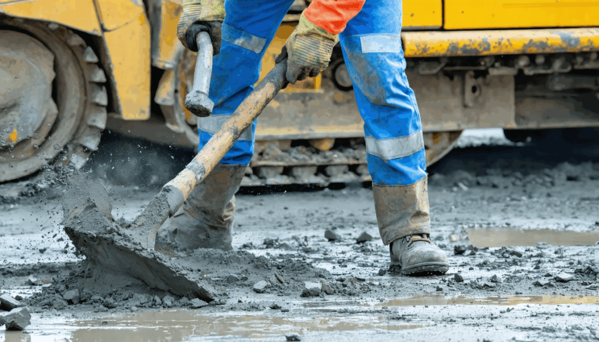 découvrez des astuces ingénieuses pour démolir du béton sans recourir à un marteau-piqueur. apprenez des techniques alternatives et sécurisées qui vous permettront de réaliser vos travaux de démolition facilement et efficacement, tout en préservant votre espace de travail.