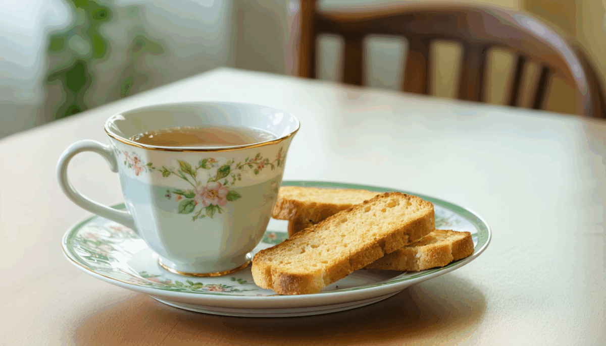 découvrez tout sur la biscotte dépourvue de fibres dans ce guide exhaustif. explorez ses caractéristiques, ses avantages et ses applications médicales pour une alimentation adaptée à vos besoins. informez-vous sur ses impacts sur la digestion et comment l'intégrer sainement dans votre régime alimentaire.