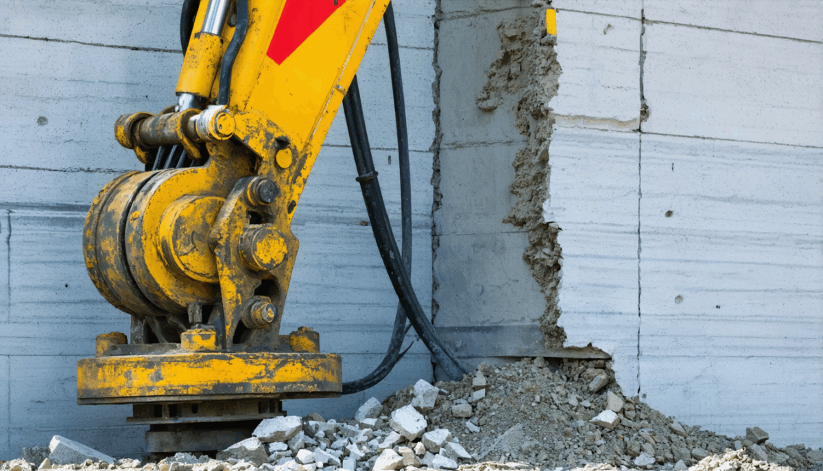 découvrez des astuces efficaces pour démolir du béton sans recourir à un marteau-piqueur. apprenez des techniques alternatives, des outils adaptés et des conseils pratiques pour réaliser votre projet de démolition en toute sécurité et avec un minimum d'effort.