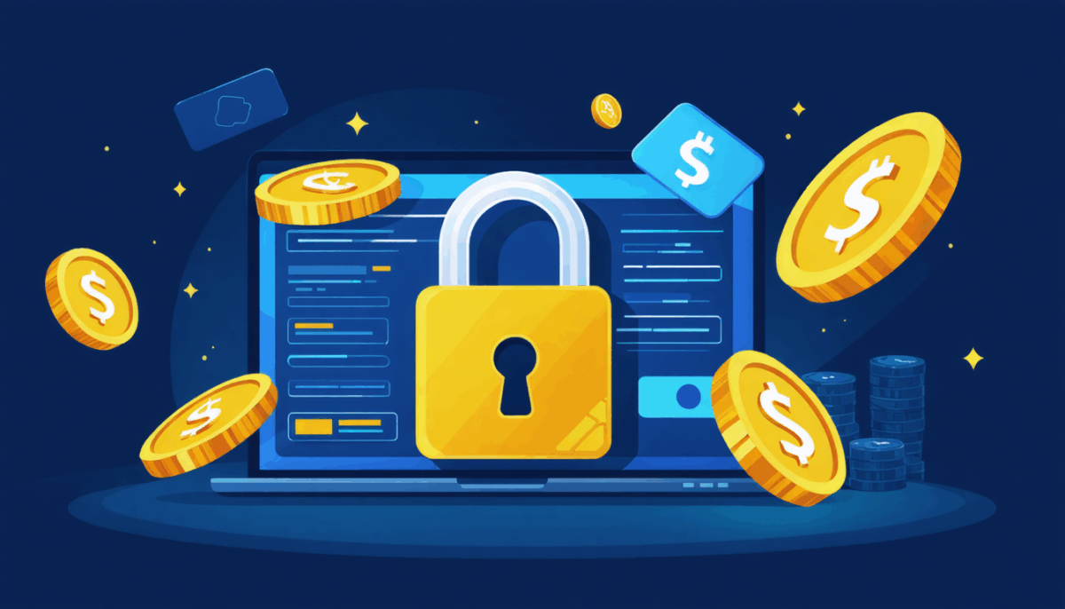 découvrez comment la méthode de paiement cashlib garantit la sécurité de vos transactions dans les casinos en ligne. apprenez les avantages de cette solution sécurisée et comment elle protège vos informations personnelles tout en vous offrant une expérience de jeu fluide.