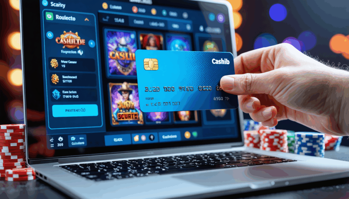 découvrez comment cashlib assure la sécurité de vos transactions dans les casinos en ligne. apprenez-en plus sur cette méthode de paiement fiable et rapide, qui protège vos données tout en vous permettant de profiter de vos jeux favoris en toute tranquillité.