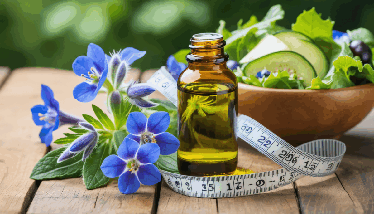 découvrez comment l'huile de bourrache peut devenir un allié surprenant dans la gestion de votre poids. explorez ses bienfaits uniques pour la santé, sa richesse en acides gras essentiels et ses propriétés anti-inflammatoires, qui contribuent à un bien-être global.