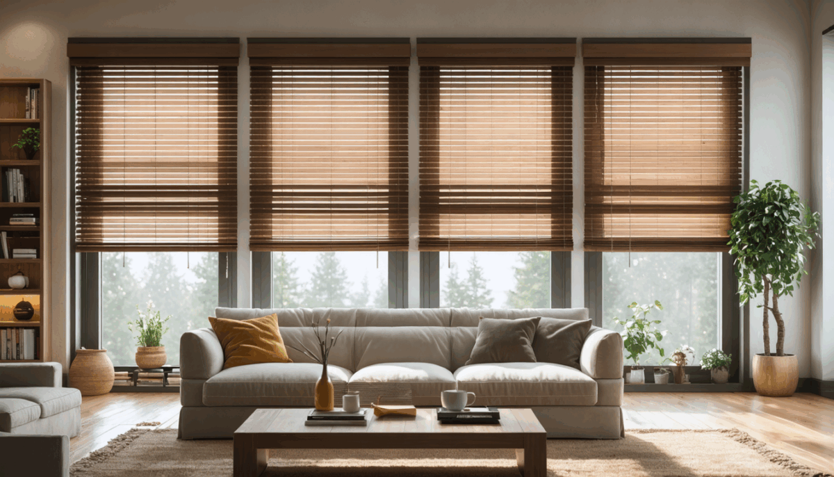 découvrez les différents types de stores de fenêtre et les avantages des modèles sur mesure. transformez votre espace avec des solutions personnalisées qui allient esthétique et fonctionnalité.
