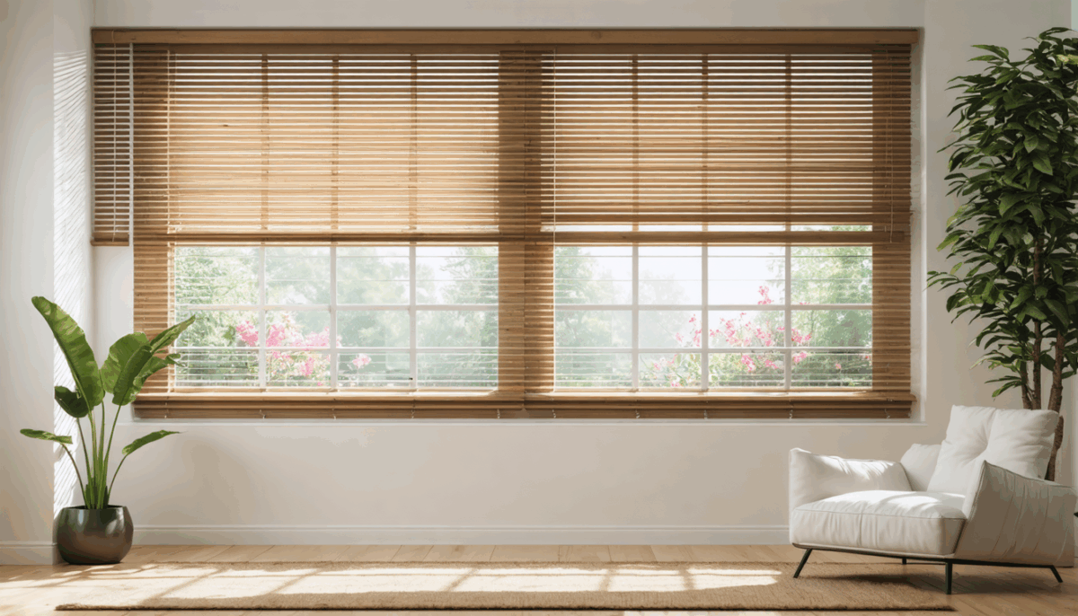 découvrez les différents types de stores de fenêtre et les avantages des modèles sur mesure pour sublimer votre intérieur. explorez nos conseils pour choisir le store idéal qui allie style, confort et fonctionnalité.