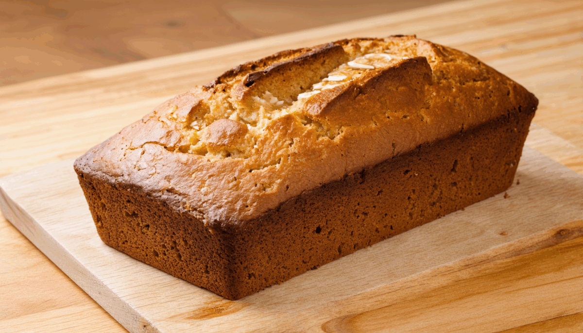 découvrez une recette savoureuse de pain à la banane sans œufs, alliant santé et gourmandise. parfait pour ceux qui recherchent une alternative délicieuse tout en préservant leur nutrition.