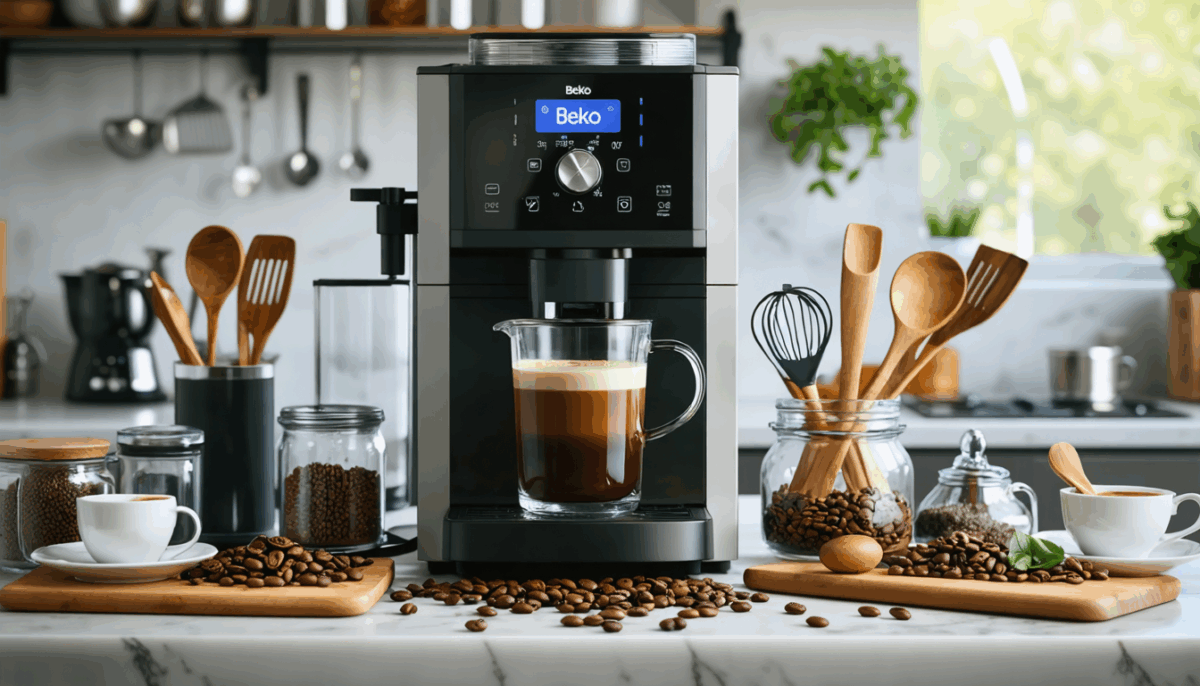 découvrez les principales difficultés rencontrées avec les machines à café beko et explorez nos astuces pratiques pour résoudre efficacement ces problèmes. optimisez votre expérience café avec nos conseils d'experts.