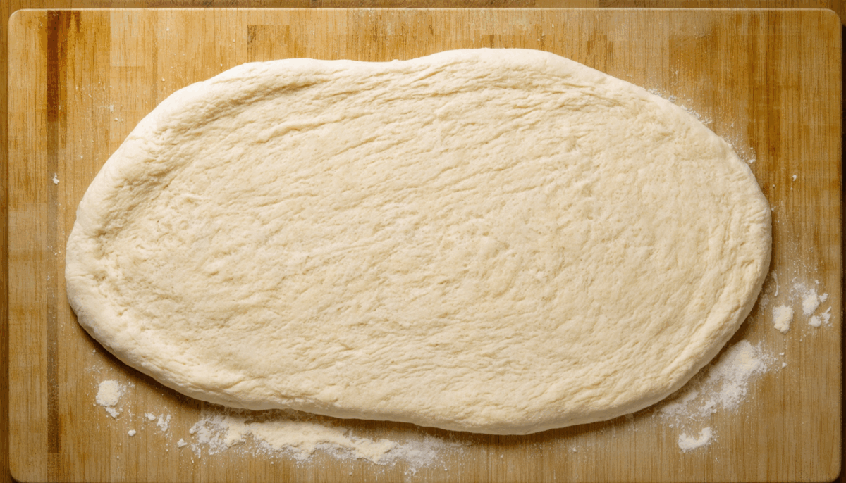 découvrez notre recette simple et rapide pour préparer une pâte à pizza sans levure. idéale pour les repas improvisés, elle vous permettra de déguster une délicieuse pizza faite maison en un rien de temps !