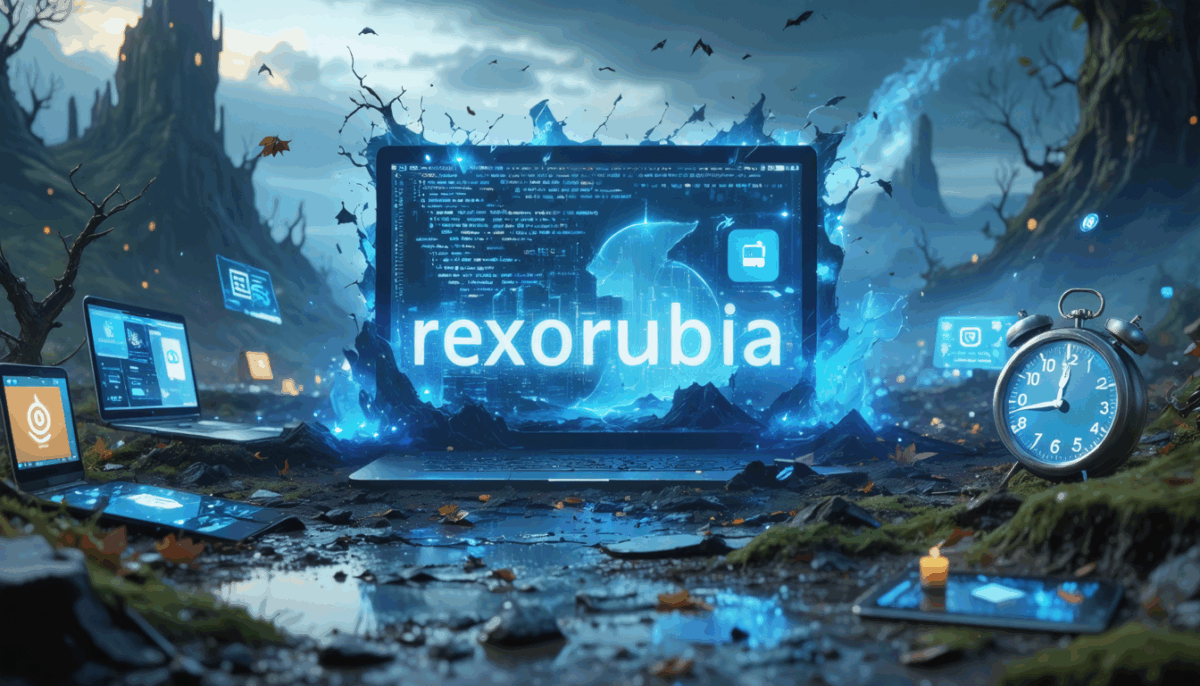 découvrez pourquoi rexorubia n'est plus disponible et explorez les alternatives qui s'offrent à vous. informez-vous sur les raisons de ce retrait et trouvez des solutions adaptées à vos besoins.