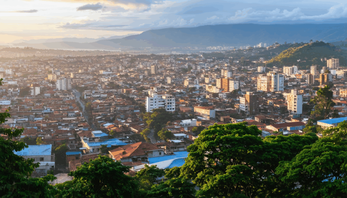 découvrez tout ce que vous devez savoir sur l'heure en colombie. apprenez à connaître le décalage horaire, le fuseau horaire et consultez l'heure actuelle pour mieux planifier vos voyages ou vos communications avec ce fascinant pays d'amérique du sud.