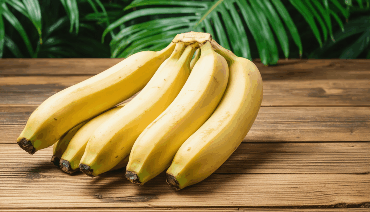 découvrez la relation fascinante entre la banane et la santé de la prostate. cet article examine les bienfaits nutritionnels de la banane et son impact potentiel sur la santé prostatique, tout en abordant les enjeux et recommandations pour une alimentation consciente.