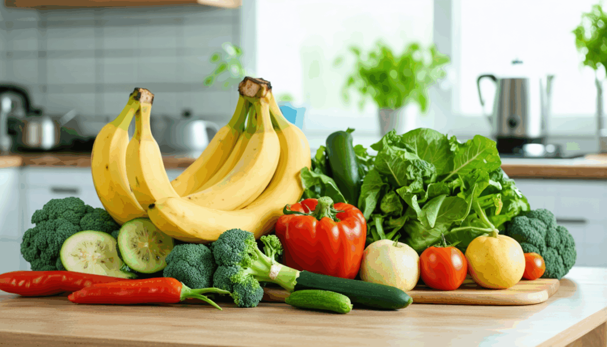 découvrez comment la banane peut influencer la santé de la prostate. cet article explore la connexion entre ces deux sujets, en mettant en lumière les bienfaits nutritionnels et les enjeux sanitaires liés à la consommation de bananes pour la santé prostatique. informez-vous pour mieux prendre soin de votre bien-être.