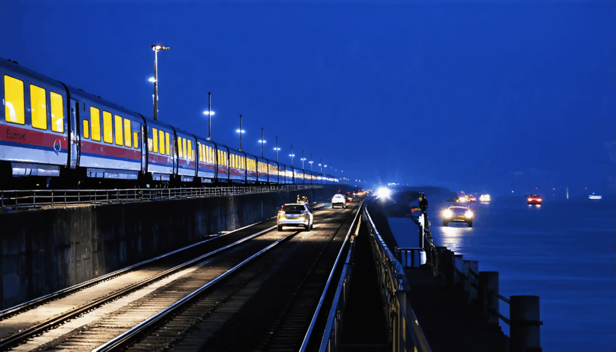explorez les différents tarifs d'accès au tunnel sous la manche et trouvez l'option qui vous convient le mieux pour traverser cet incontournable lien entre la france et le royaume-uni.