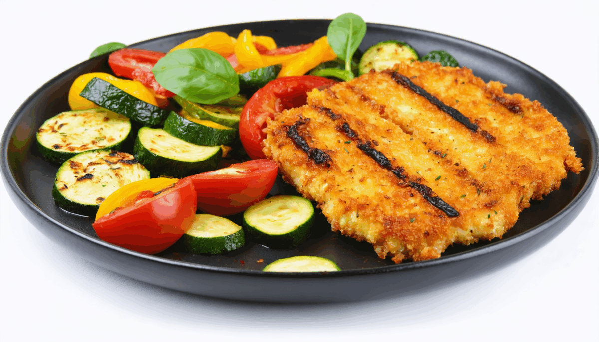 découvrez des idées de garnitures savoureuses pour accompagner votre escalope à la milanaise. transformez ce plat classique en une expérience culinaire délicieuse grâce à des légumes frais, des sauces maison et des options créatives. inspirez-vous pour ravir vos invités et donner une touche unique à vos repas.