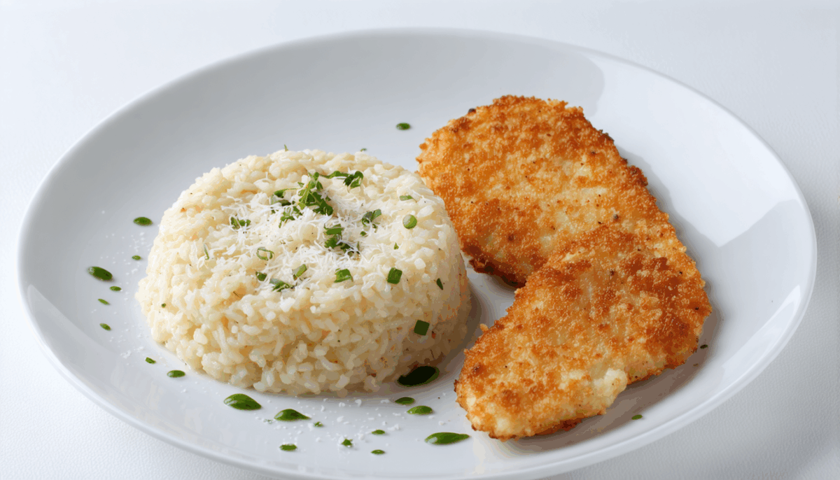 découvrez des idées de garnitures savoureuses pour rehausser le goût de votre escalope à la milanaise. que ce soit avec des salades croquantes, des légumes grillés ou des sauces maison, explorez des combinaisons délicieuses qui séduiront vos papilles et rendront chaque repas inoubliable.