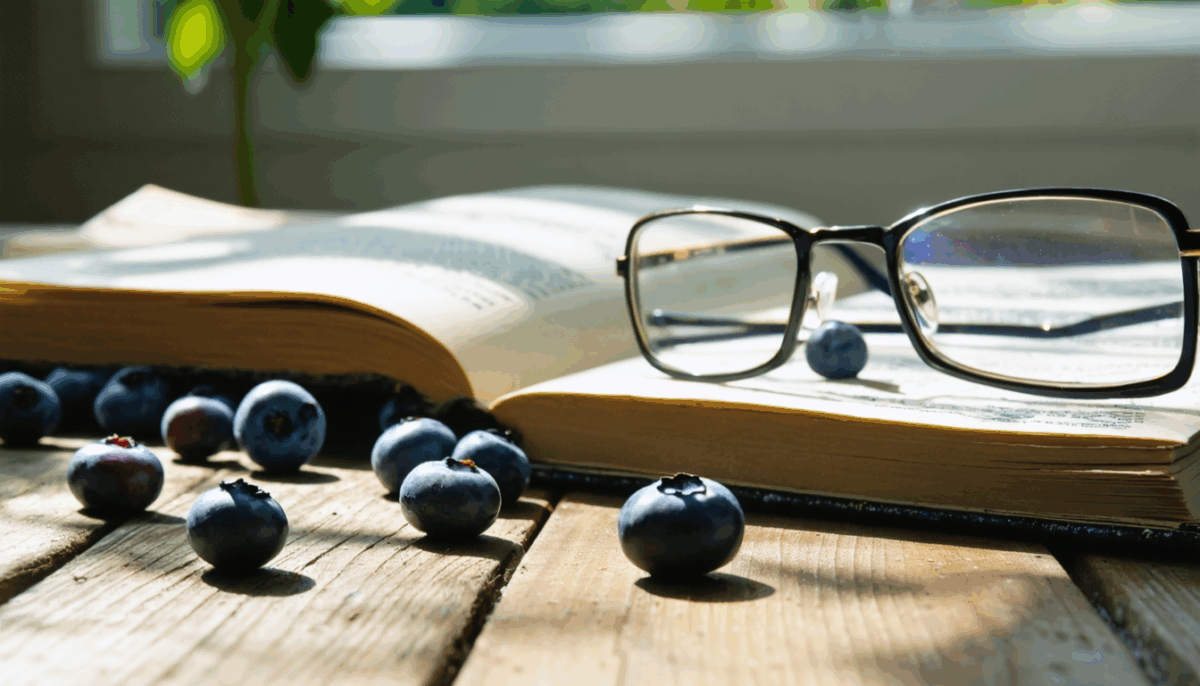découvrez les bienfaits surprenants de l'extrait de myrtille pour améliorer votre vision. apprenez comment cet antioxydant puissant peut optimiser votre santé oculaire et favoriser une meilleure acuité visuelle.