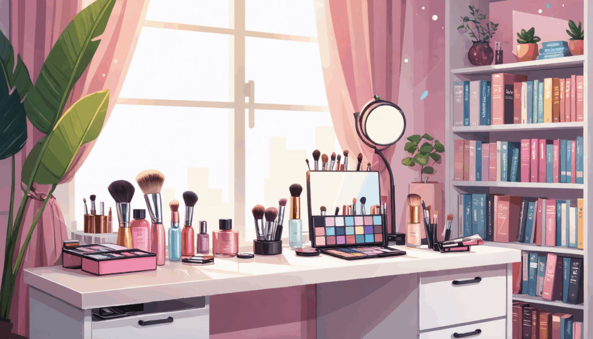 découvrez le blog de cécile briat, votre source incontournable pour les tendances et astuces beauté. restez à jour avec les dernières nouveautés, conseils pratiques et inspirations pour sublimer votre routine beauté. ne manquez pas nos astuces exclusives et rejoignez notre communauté passionnée!