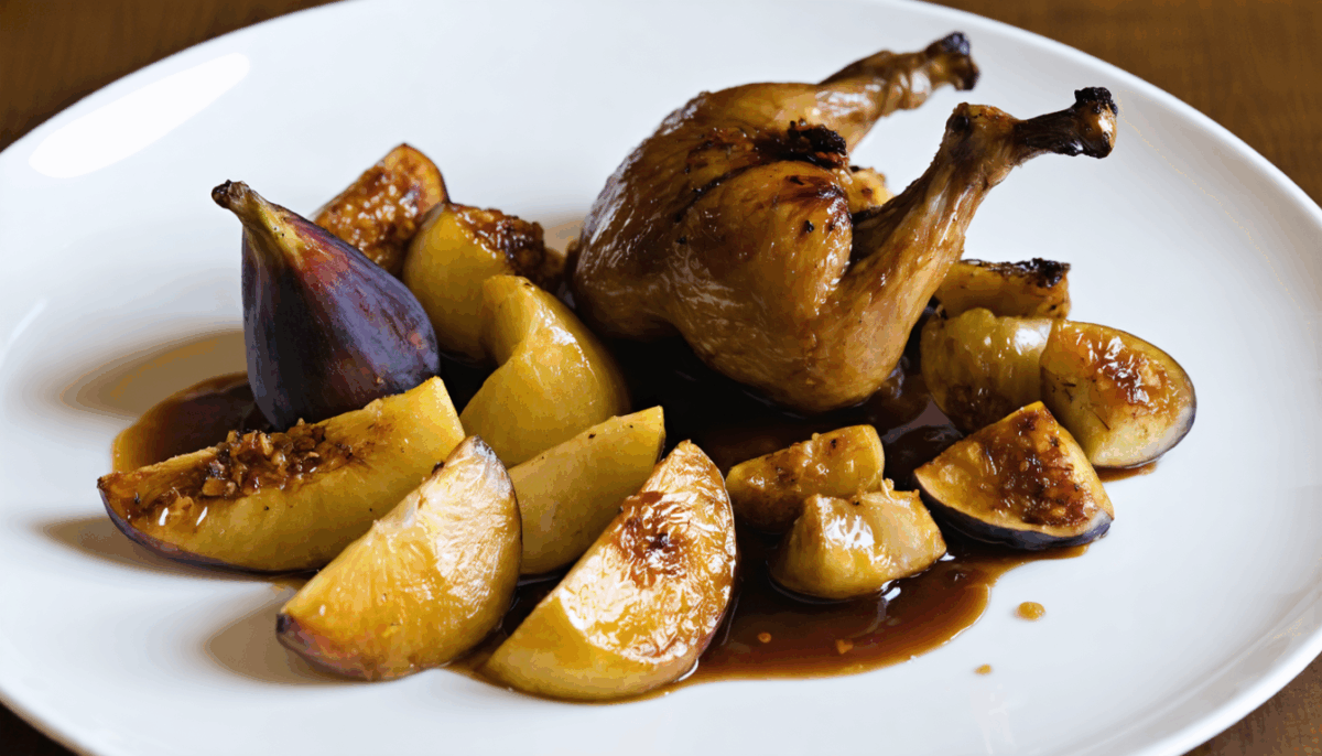 découvrez des idées d'accompagnements savoureux pour mettre en valeur vos cailles. des recettes créatives et des conseils culinaires pour élever vos plats et impressionner vos invités. sublimez chaque bouchée !