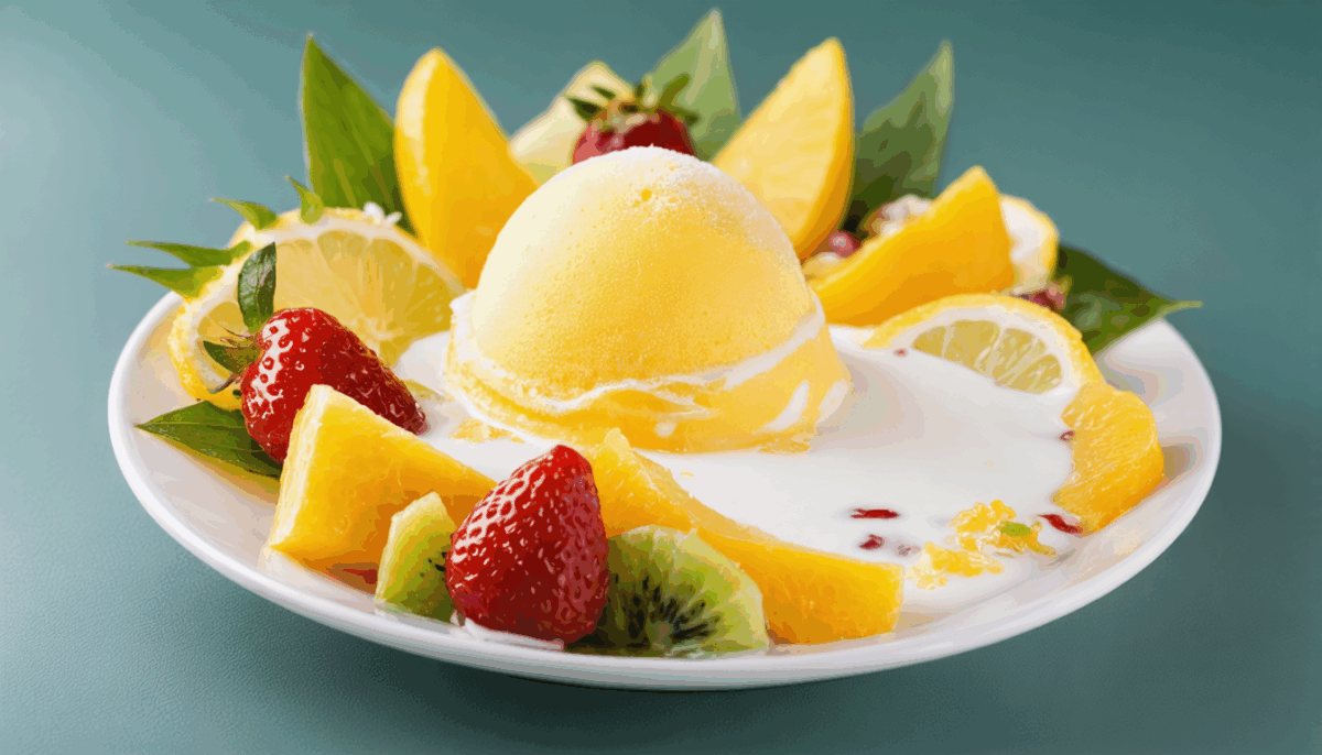 découvrez les accompagnements parfaits pour sublimer vos salades de fruits. que ce soit avec des sauces savoureuses, des fruits secs croquants ou des herbes fraîches, apprenez à booster le goût de vos créations fruitées et à étonner vos invités avec des combinaisons éclatantes.
