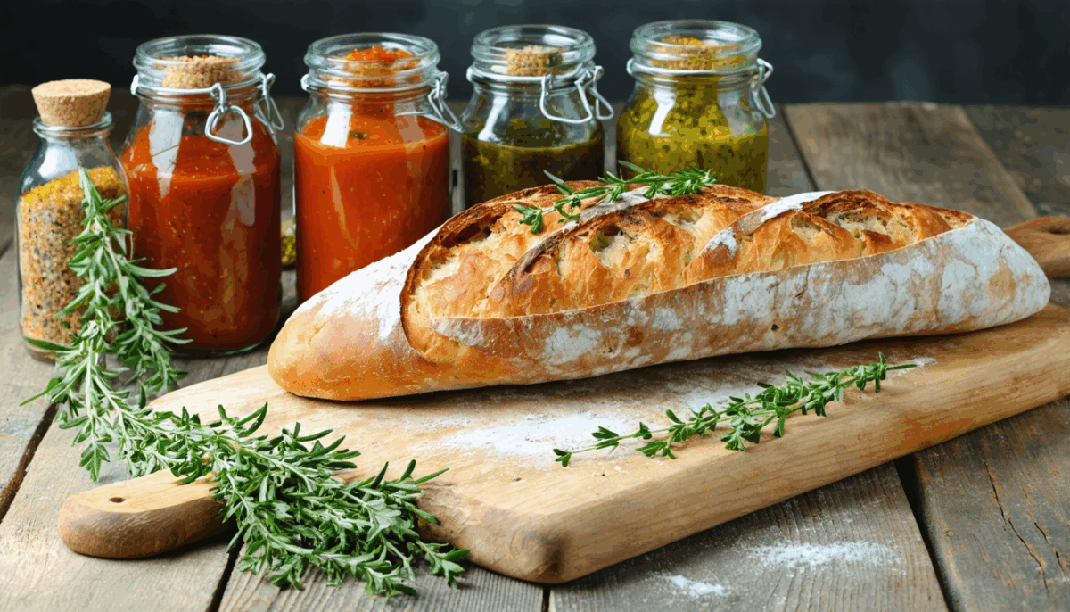 découvrez les meilleures garnitures pour sublimer vos chipolatas ! que vous soyez fan de saveurs épicées ou de recettes plus douces, notre guide vous propose des accompagnements savoureux et originaux qui transformeront vos repas en un véritable festin. éveillez vos papilles et impressionnez vos convives avec nos conseils culinaires !