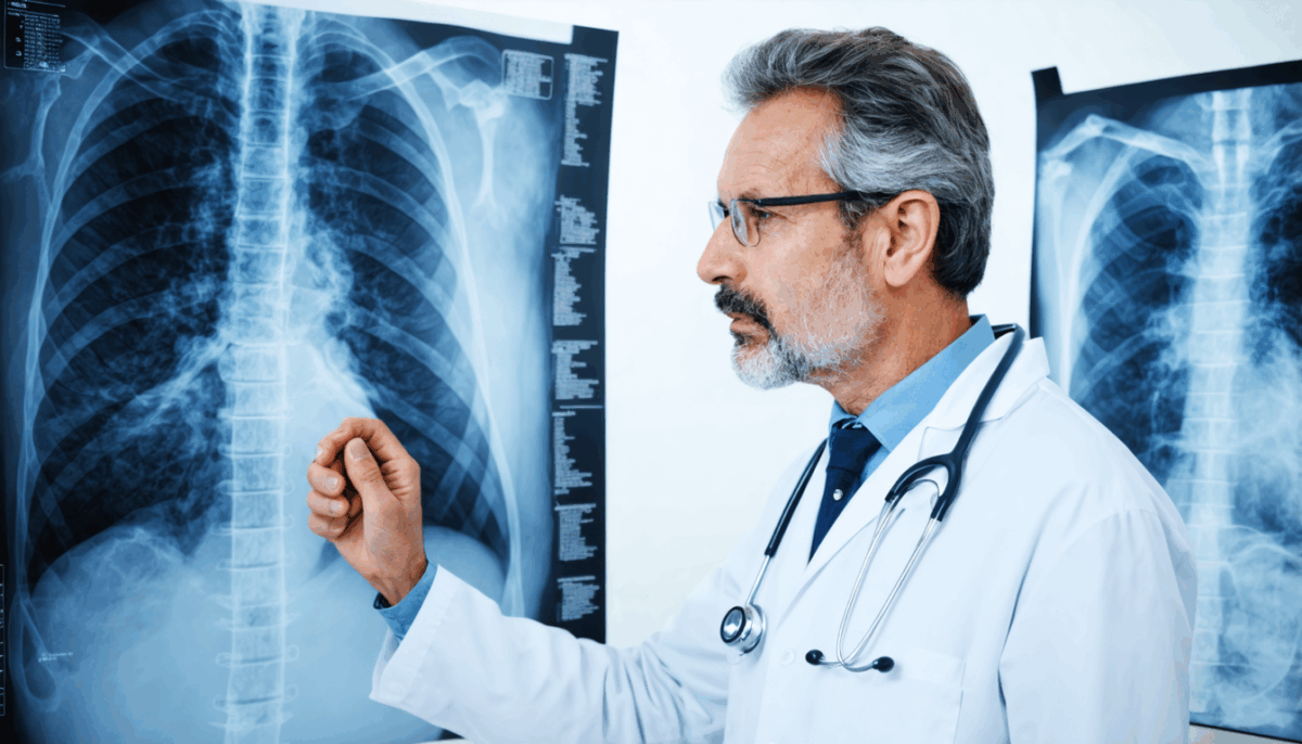 découvrez dans cet article les principaux aspects à contrôler lors d'une radio des poumons pour fumeurs, ainsi que les signes d'alerte à ne pas négliger. informez-vous sur l'importance de la détection précoce des maladies pulmonaires liées au tabagisme et les recommandations pour une meilleure santé respiratoire.