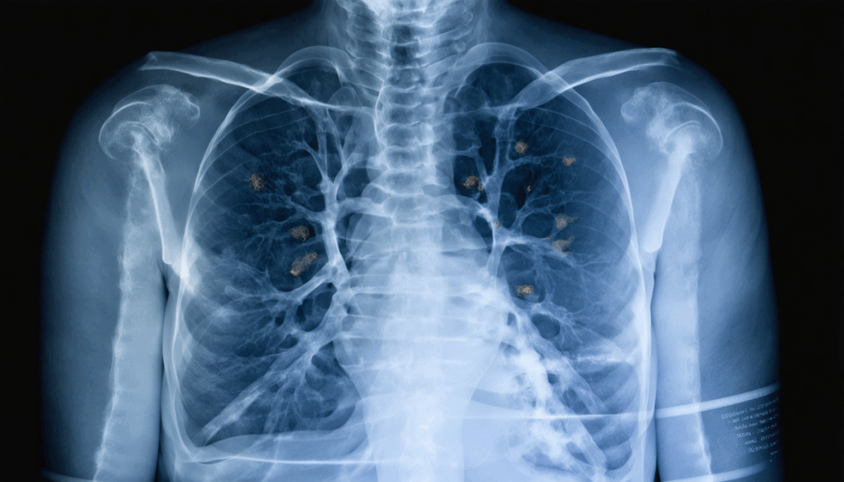 découvrez les aspects essentiels à contrôler concernant la santé pulmonaire des fumeurs et les signes d'alerte à surveiller. informez-vous sur l'importance d'une radio des poumons pour identifier d'éventuelles complications et adopter des habitudes de vie plus saines.