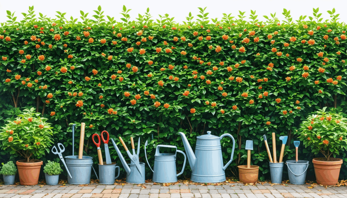 découvrez les défis liés au photinia, une plante à la croissance rapide. apprenez à gérer ses maladies courantes et à répondre à ses besoins d'entretien élevés pour assurer sa santé et sa beauté dans votre jardin.