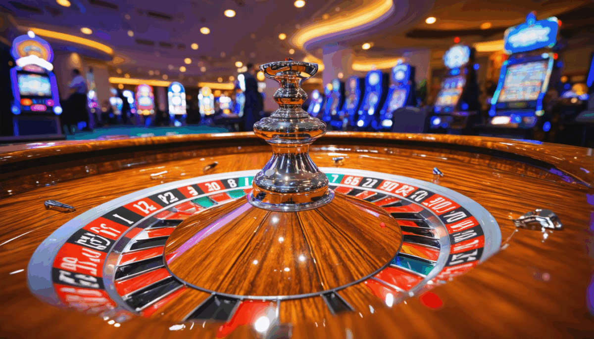 apprenez les meilleures stratégies pour optimiser vos gains à la roulette. explorez des conseils pratiques, des astuces de professionnels et des techniques éprouvées pour augmenter vos chances de succès à ce jeu captivant.