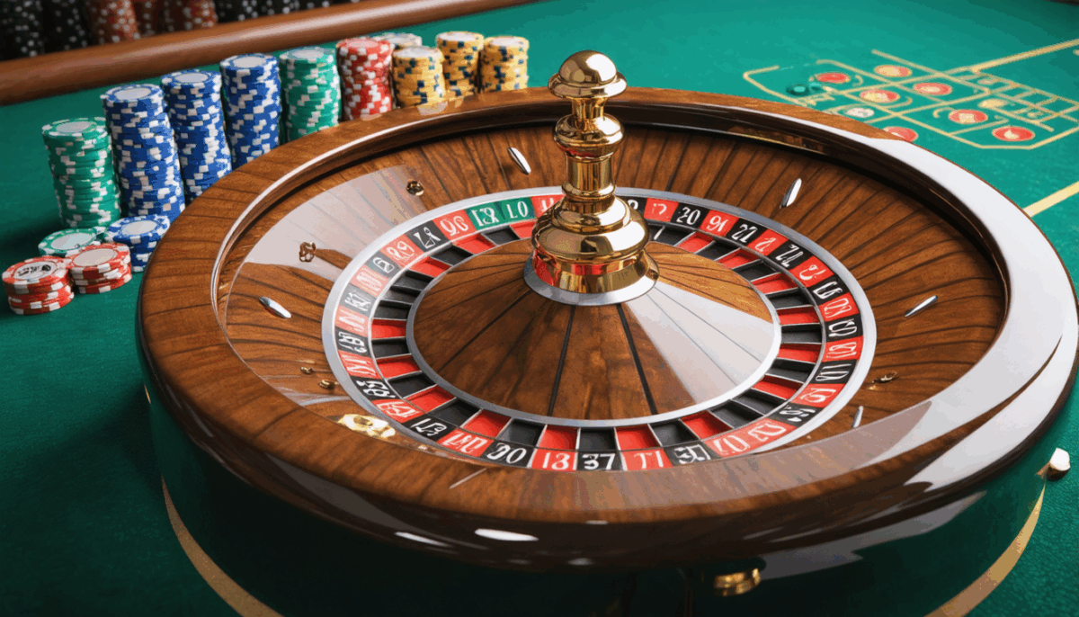 apprenez les meilleures stratégies pour augmenter vos chances de gagner à la roulette. maximisez vos gains grâce à des astuces éprouvées et des conseils d'experts qui vous guideront vers le succès aux tables de jeu.