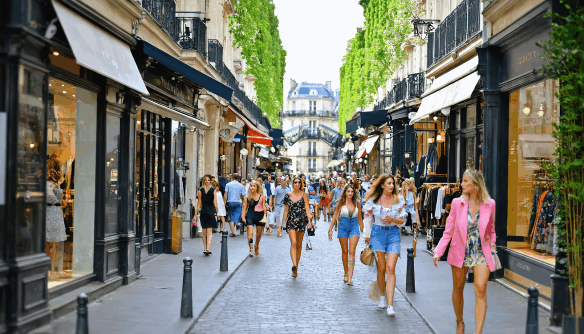 découvrez le blog de madame à paris, votre guide lifestyle incontournable. plongez dans un univers inspirant alliant mode, gastronomie et culture, et laissez-vous séduire par des conseils et des idées pour égayer votre quotidien à paris.