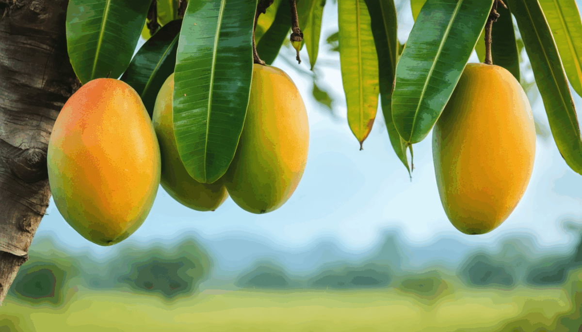découvrez les astuces infaillibles pour reconnaître une mangue parfaitement mûre. apprenez à identifier les critères de maturité, la couleur idéale et les textures à surveiller pour déguster ce fruit juteux à son apogée.