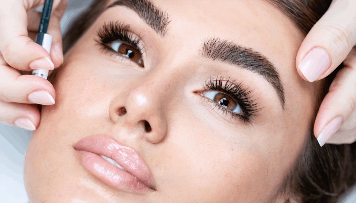 découvrez le microblading, une technique innovante qui transforme vos sourcils en œuvres d'art. dites adieu aux tracas du maquillage quotidien et révélez votre beauté naturelle avec des sourcils parfaitement définis et durables. apprenez tout sur cette méthode qui allie précision et esthétisme pour un regard sublimé.