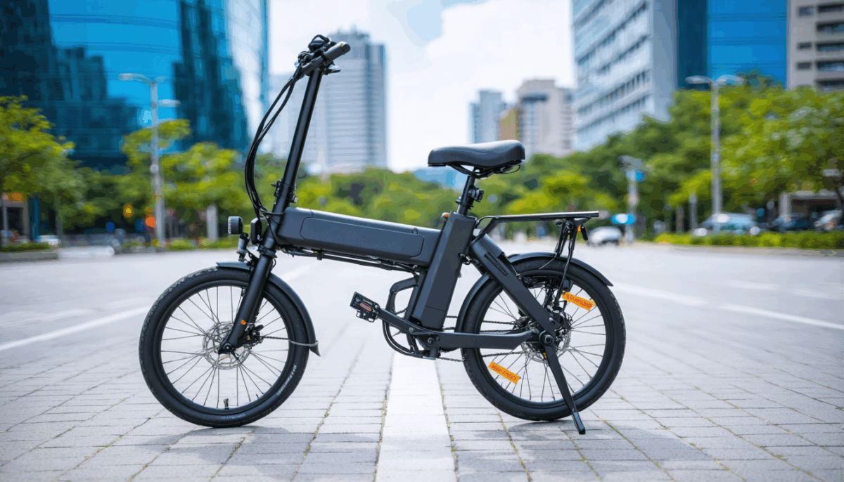 découvrez le fiido, un vélo électrique pliant qui allie praticité et performance. idéal pour vos déplacements urbains, il offre une conduite simplifiée et agréable, tout en étant facile à transporter. optez pour une mobilité écologique et moderne avec le fiido.